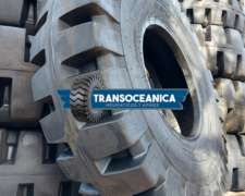 Neumatico 17.5-25 L5 Mineria Cantera Demolicion Cubierta R25