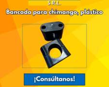 Caja Para Chimango, Plastico