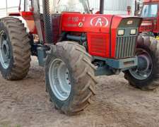 Tractor Agrinar T150 - 4