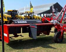 Desmalezadora Hileradora Baima B300-2000