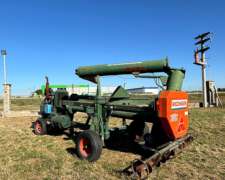 Extractora Mecanica Richiger con Motor