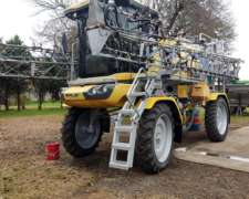Pla Mapii 2850 BT 2014 - Cortes Autom y Piloto Autom Trimble
