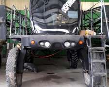 Metalfor 3200 BT -2010- 28 Mts Comp Raven Bander Verium