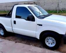 Ford F-100 2009 Cummins 4 - 280.000km