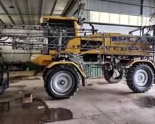 Pulverizadora Pla MAP 3000