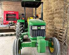 John Deere 5 0 7 5 e