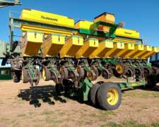 Sembradora Tedeschi M 99 10 a 52