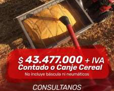 Autodescargable Mainero 5322 - 26 TN