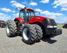 Tractor Case Magnum 340 Financiado a 3 Años sin Interes
