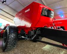 Sembradora Tanzi EVOX16 16.000 Litros