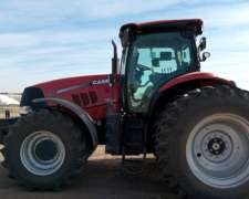 Tractor Case III Puma 190 año 2022 en Perfecto Estado