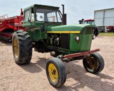 Tractor John Deere 3420 - 80 HP