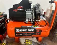 Comprésor Dowen Pagio 50l