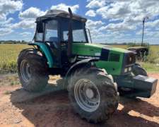 Agco Allis 6,125 DT