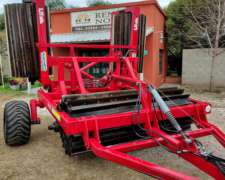 Rolo Triturador Impagro 5.25mt