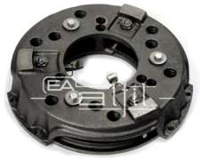 Embrague John Deere 2850 - 3350 - 3550 sin Mando Hidráulico