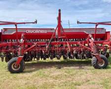 Sembradora Pionera IV 30 a 23