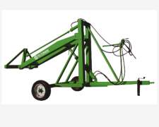 Elevador de Rollos el Conde ER 3800