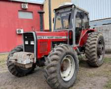 Massey Ferguson 1360 S-4