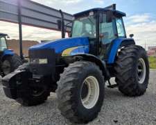 New Holland Tm 7030 - Año 2013