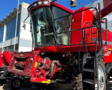Cosechadora Case IH 5130