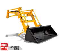 Pala Frontal Para Tractores Roland H050