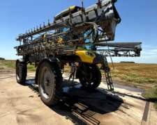 Pulverizadora Pla 3300 GD