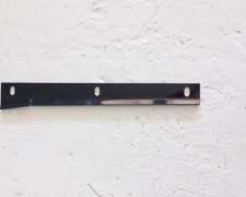 Placa Limpiadora Rolo Voladizo Der Row Free 5100013058