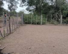 Vendo Campo en J.j. Castelli. Chaco