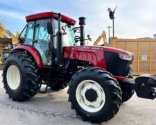 Tractor Agro Chery 140hp - RC1404C-6 WD