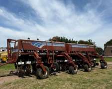 Sembradora Monumental - 18 a 52 - Mecánica - con Monitor