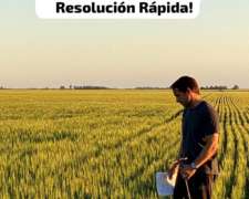 Compramos Campo Agricola Desde 1500 a 4000 Has BS AS, STA FE