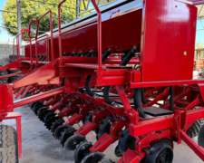 Sembradora Crucianelli Gringa 4 de 14/52