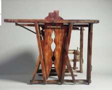 Casilla de Operar Reforzada