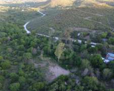 Campo 5 Hectáreas, Alta Gracia