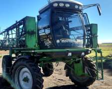 Fumigador Metalfor 3200 Año 2007 4400hs Unico Dueño