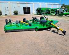 Desmalezadora 5.30mt Articulada Agroar Da5301. Versión Nueva