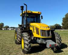 Tractor Pauny EVO 250 a año 2011.