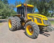 Tractor Pauny EVO 280 A, año 2011