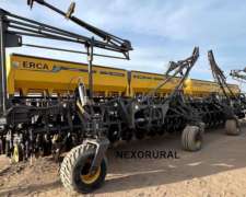 Erca, 2018 De 51/26 A Chorrillo. Doble Fertilizacion A 26.