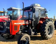 Massey Ferguson 292 112 HP