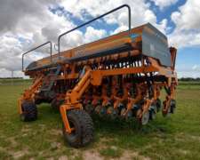 Sembradora Agromeral MXY II 33/21
