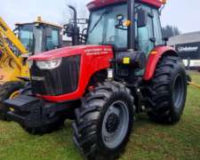 Tractor Chery Rc1104c 110hp 4X4 Cabina Full