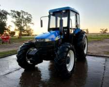 Tractor New Holland TT 4030