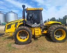 Usado - Pauny 540 EVO - año 2018 - 4wd - Dual - Piloto - CHC