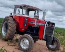 Tractor Massey Ferguson 1175 - Usado