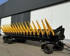 Cabezal Maicero de Grande