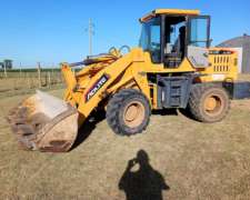 Pala Cargadora Aolite ZL-929