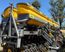 Sembradora Pla de 33 a 19 cm con Kit a 38