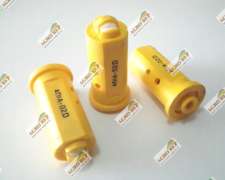 Boquilla Magnojet Ad-ia Doble Abanico